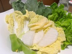 -左庭右院鲜牛肉火锅(南通CBD大有境店)