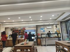 -老刘家永盛斋·传统泡馍(东关南街店)