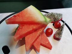 -福海居烤鸭店(鸟巢店)