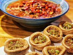 -苹果树下艺术餐厅(通州店)