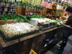 -大山炭火烤肉自助(百盛步行街广场店)