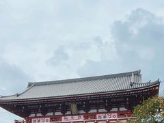 -浅草寺