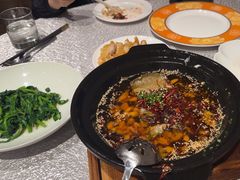 -北京王府井希尔顿酒店·秦唐中餐厅Chynna
