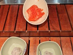 -遇上西雅图多融合海鲜自助餐厅(中房金谊广场店)