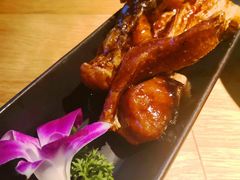 -金牌外婆家(苏州中心店)