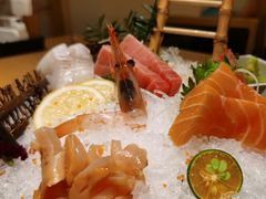 -江户前日本料理(瑞诗酒店店)