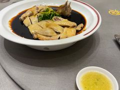 -御彩酒家(东风东路店)