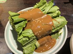 -那家·油麻菜馆(先农大院店)
