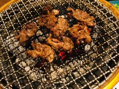 -樱宿日式和牛烧肉(五道口店)