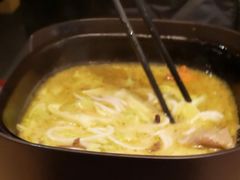 -阿香米线(余姚五彩城店)