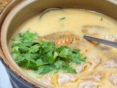 黄鱼馄炖-瑞福园联谊餐室(茂名南路店)