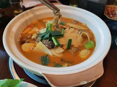 -湘聚南县土菜馆(龙山二路店)