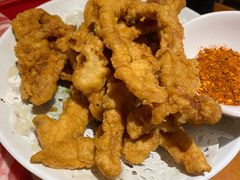 -前门涮肉(群力店)