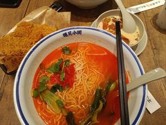 -遇见小面(SM城市广场一期店)