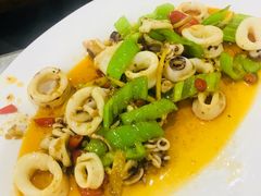 -四川小胡子海鲜(丁村万人海鲜广场店)