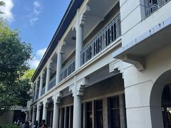 -南京中国近代史遗址博物馆(南京总统府)