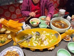 -北平盛世·新京菜·北京烤鸭(劲松·双井店)