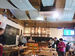 大堂-顺承小院儿