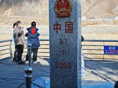 -图们国门景区