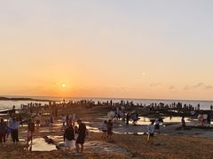 -日照灯塔风景区