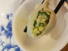 -东方饺子王(新奥购物中心店)