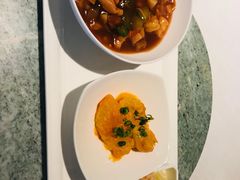 -三号黄浦会Canton Table