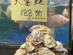 -蚝得喜海鲜(东城店)