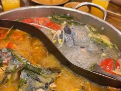 -亮欢寨(凯里总店)