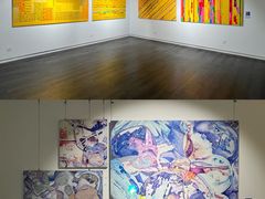 -湖北省美术院美术馆