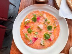 -Mercato莫卡多露台餐厅与酒吧(K11店)