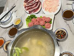 -合意桐坑牛肉粿·鲜牛肉火锅(嵩山总店)