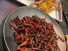 -马海涛牛肉串(领汇广场店)