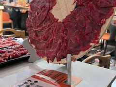 -刘少华贵州小黄牛·鲜牛肉火锅(总店)
