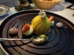 -马克西姆餐厅(崇文门店)