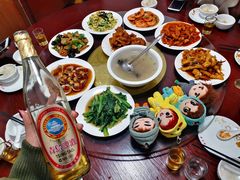 -九龙餐厅(大沽路店)