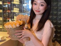 -当米亚诺意大利餐厅(武汉光谷凯悦酒店)