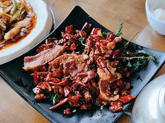 -隔壁老王·家常云南菜(花巷店)