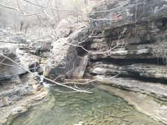 -孤山寨风景区