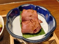 -岚山日本料理(珠江新城店)
