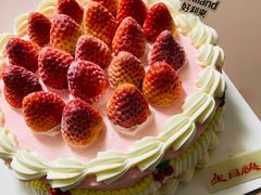 -好利来(通州新华联家园店)