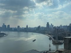 -上海外滩茂悦大酒店