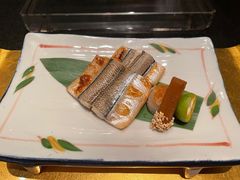 -奈良本寿司(永嘉路店)