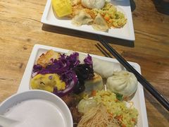 -素清香(解放路店)