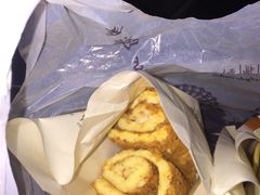 -津五福西点(万新村店)