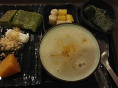 -鲜芋仙(常州吾悦国际广场店)