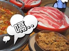 -谭三娘鲜切牛肉自助火锅(九眼桥总店)