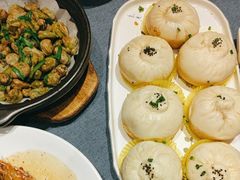 -钱塘秋荷(开鲁路店)
