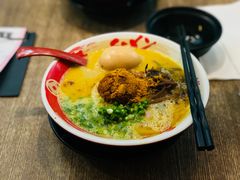 -豚王拉面(铜锣湾店 )