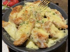 -大树餐厅(红旗街万达店)