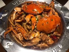 -胖哥俩肉蟹煲(苏州中心店)